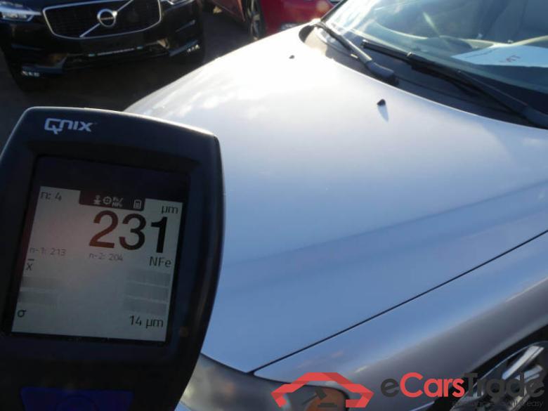 Volvo DE - Kb5 2.4 EU4, Summum, 2005 - 2007 V70 Kombi #6