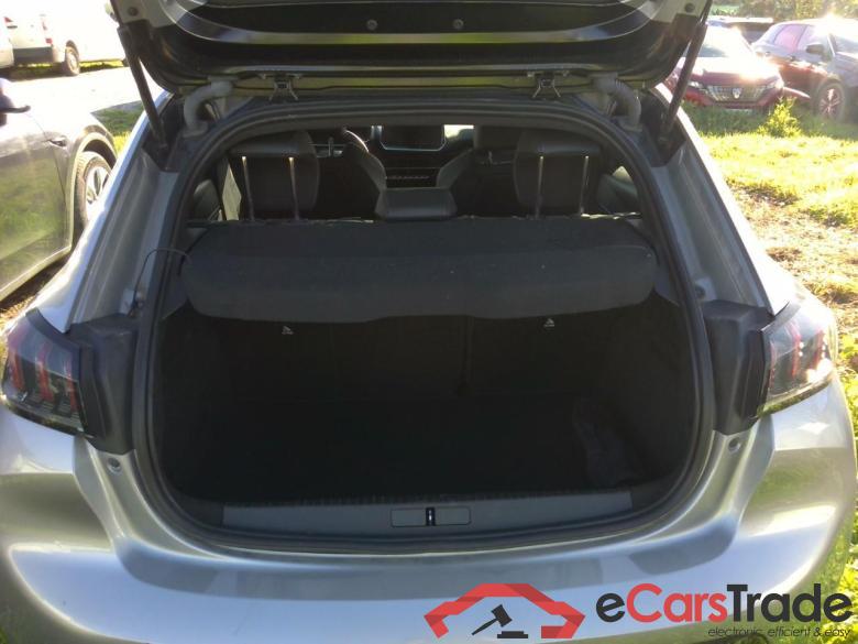 PEUGEOT 208  BlueHDi 100 S&S BVM6 GT #4