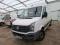 preview Volkswagen Crafter #0