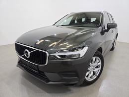 Volvo XC60 2.0 D4 Momentum 190Hp AWD Aut. LED-Xenon Virtual Navi Leather KeylessGo Klima PDC ...