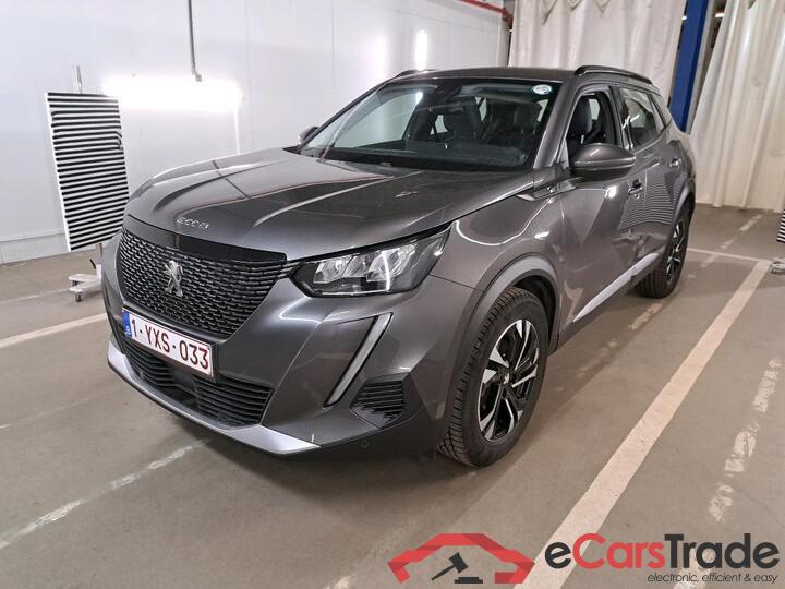 Peugeot 2008 2008 1.2 Puretech S/S Allure 74kW/101pk  5D/P Man-6 #1