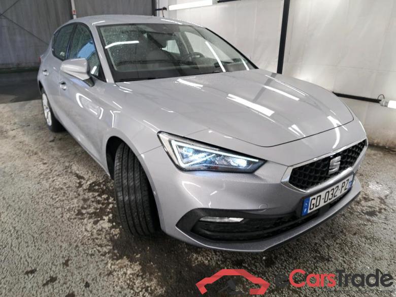 Seat 1.0 TSI 110 S&S Style Business Leon Style 1.0 TSI 110CV BVM6 E6d #4