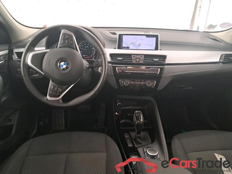 BMW sDrive18i Business DesignDKG7 Série X2 sDrive 18i Lounge 1.5 135CV BVA7 E6d #5