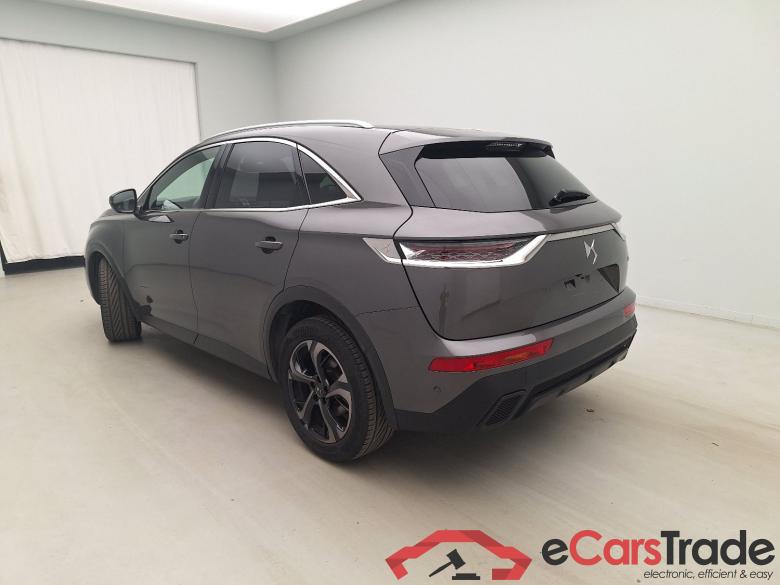 DS, DS7 CB '17, DS 7 Crossback 1.5 BlueHDi 130 Automatic So Chic 5 #5