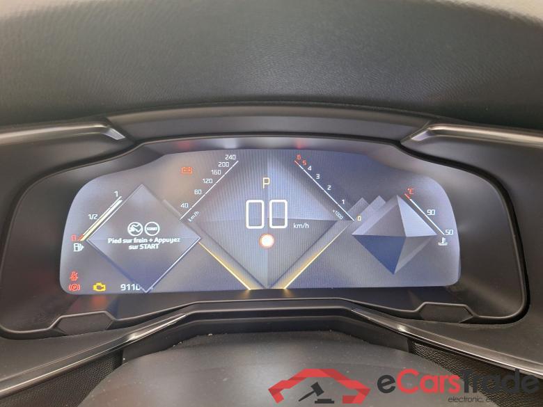 DS, DS7 CB '17, DS 7 Crossback 1.5 BlueHDi 130 Automatic So Chic 5 #6