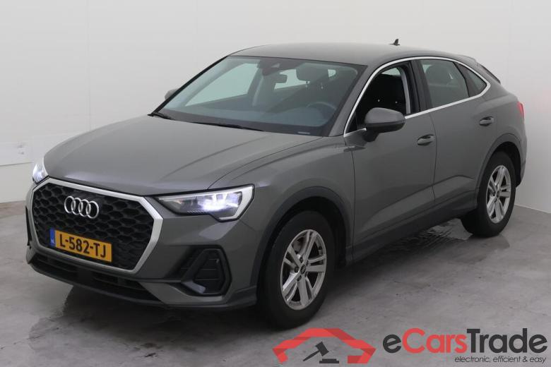 AUDI Q3 Sportback 110 kW #1