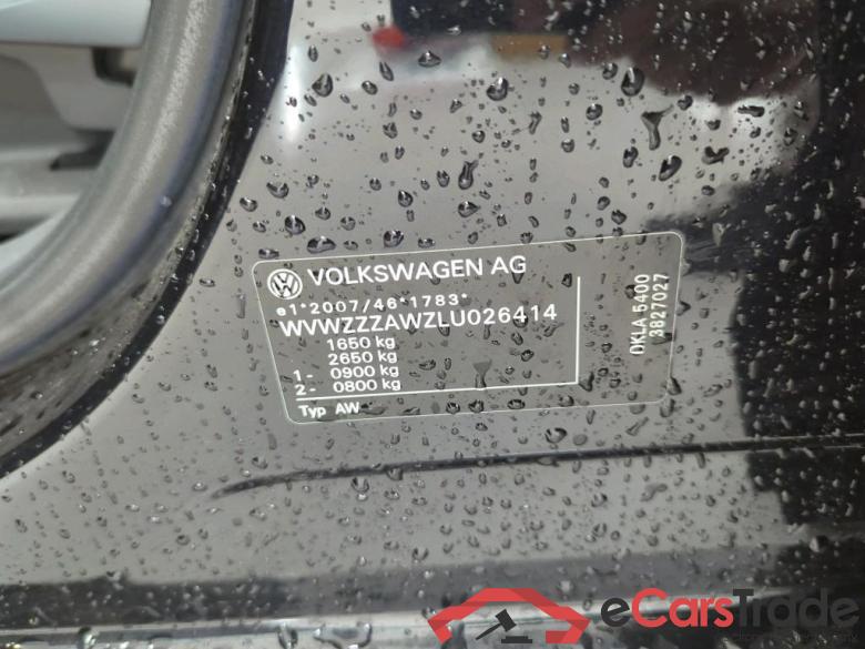 VOLKSWAGEN POLO 70 kW #3