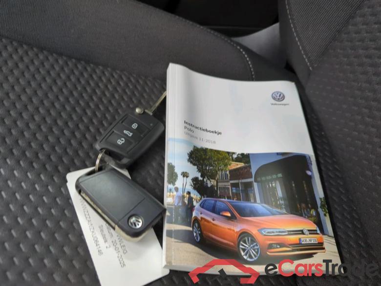 VOLKSWAGEN POLO 70 kW #6