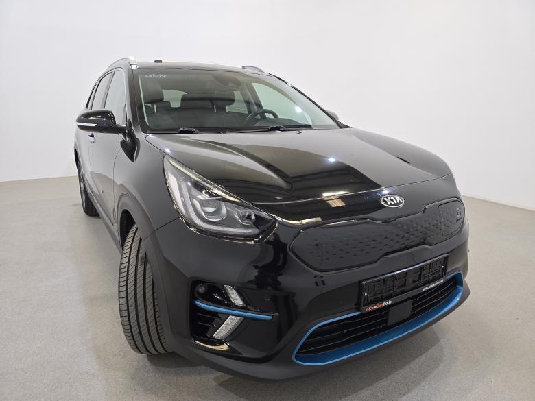 Kia e-Niro DynamicPlus Aut. Pano LED-Xenon Navi 1/2 Sport-Leather KeylessGo Camera Klima PDC ... #3
