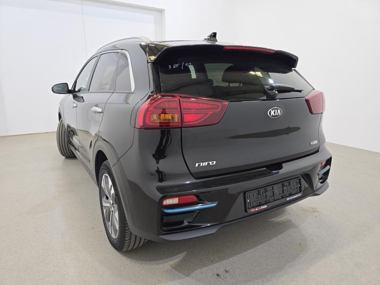 Kia e-Niro DynamicPlus Aut. Pano LED-Xenon Navi 1/2 Sport-Leather KeylessGo Camera Klima PDC ... #6