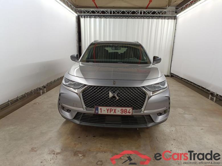 DS 7 Crossback 1.5 BlueHDi 130 Automatic So Chic 5d #1