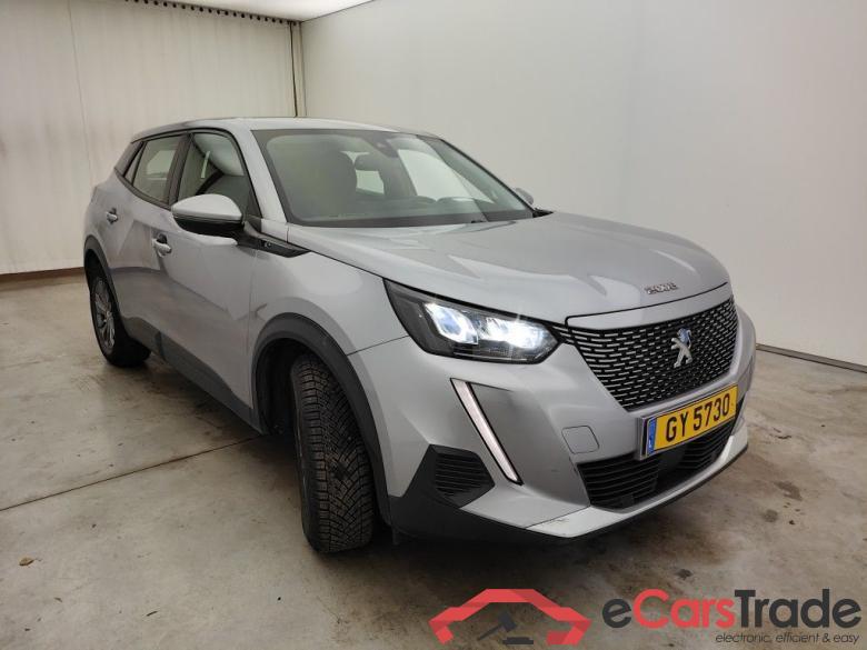 PEUGEOT E-2008 50 kWh 136 Active 5d #2