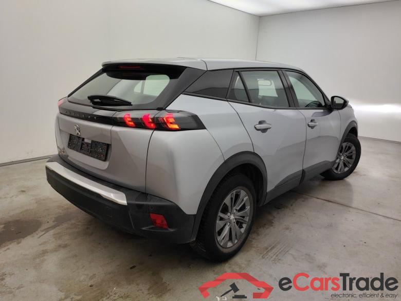 PEUGEOT E-2008 50 kWh 136 Active 5d #3