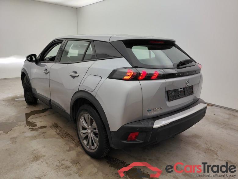 PEUGEOT E-2008 50 kWh 136 Active 5d #5