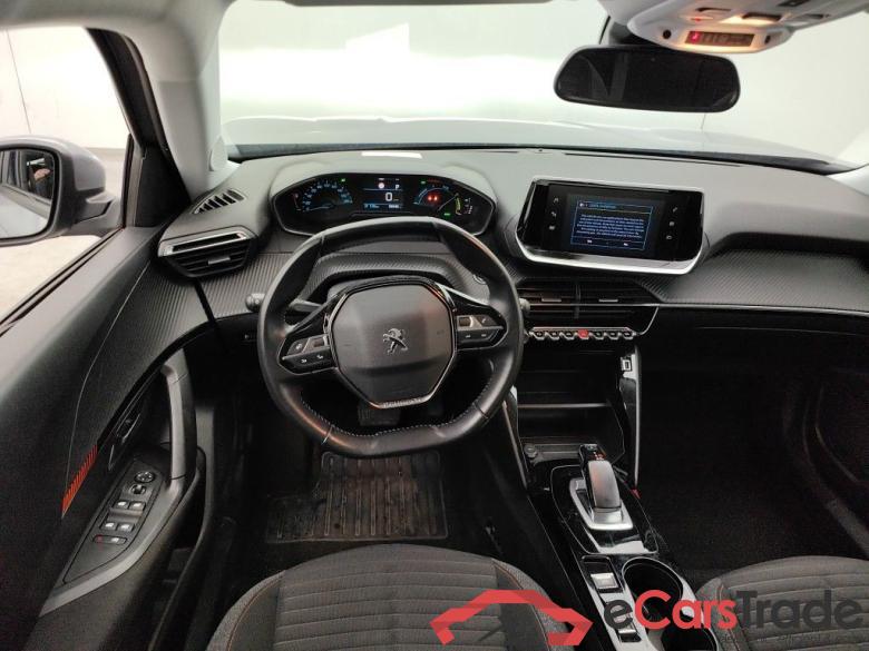 PEUGEOT E-2008 50 kWh 136 Active 5d #6