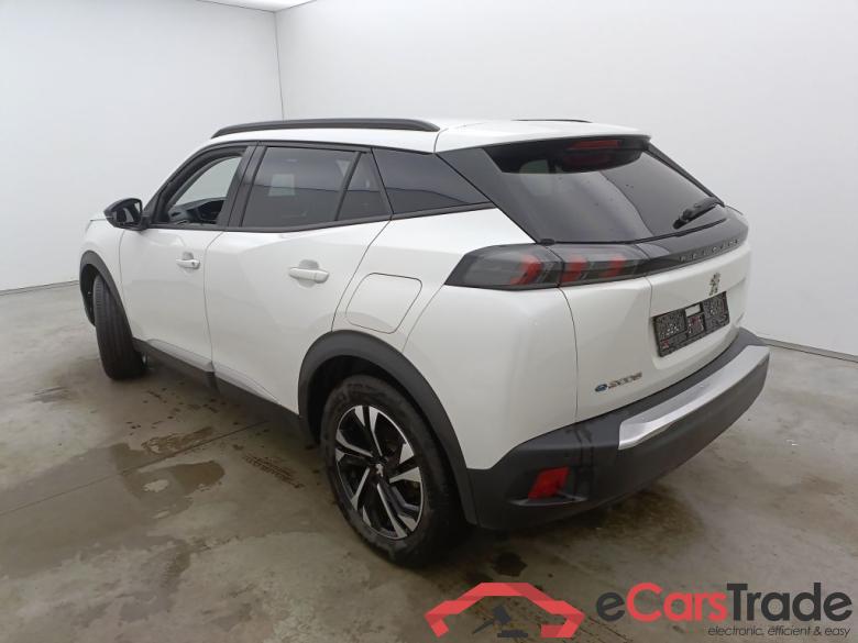 PEUGEOT E-2008 50 kWh Allure Pack 5d #3