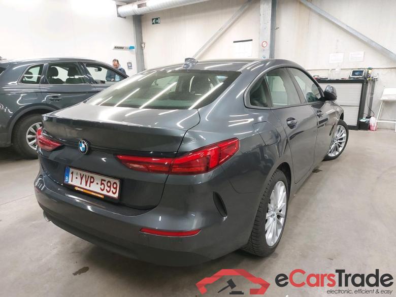 BMW - BMW 2 GRAN COUPE 216dA 116PK Advantage Pack Business & Heated Seats & Steering Wheel #2