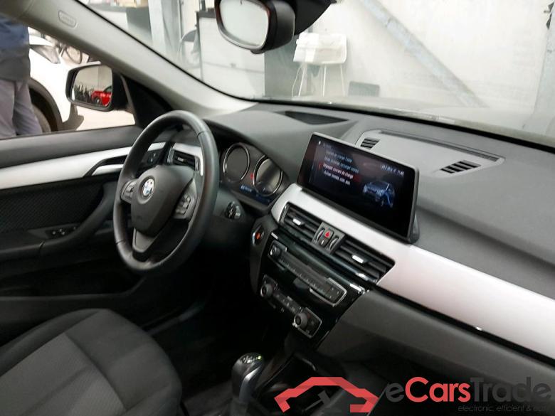 BMW - BMW X1 xDrive25e 220PK Pack Business Plus * HYBRID * #3