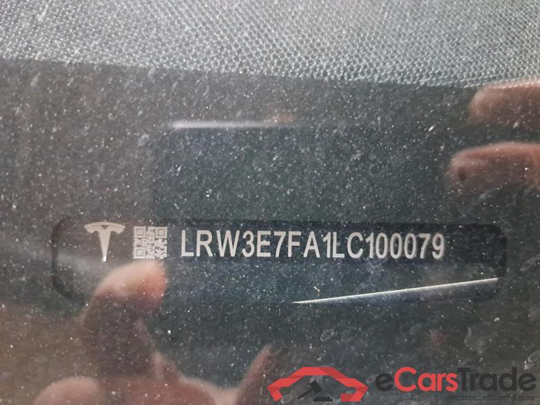 TESLA - TES MODEL 3 306PK Standard RWD Plus * ELECTRIC * #6