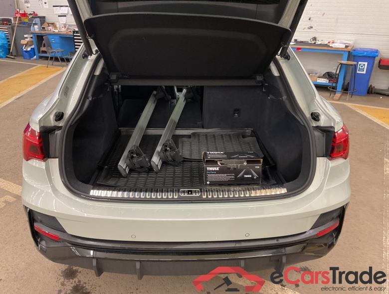 AUDI Q3 Sportback Audi Q3 Sportback S line 40 TFSI quattro 140(190) kW(ch) S tronic #3