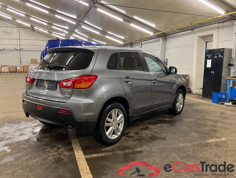 MITSUBISHI ASX 1.6i 2WD Inform #2