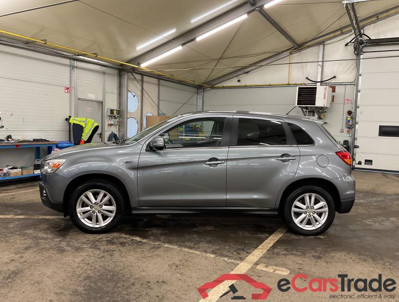 MITSUBISHI ASX 1.6i 2WD Inform #3