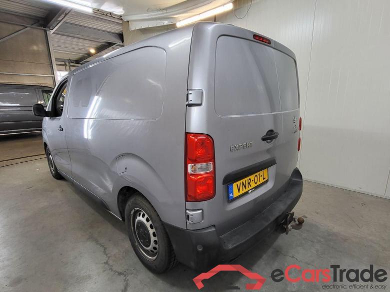 Peugeot Expert 2.0 BlueHDI 3PL Head-Up Navi Klima PDC ... #4