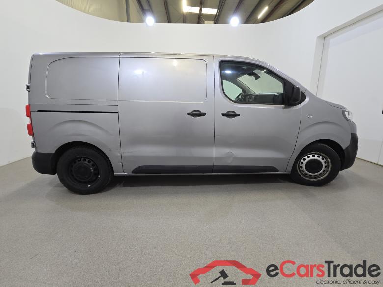 Peugeot Expert 2.0 BlueHDI 3PL Head-Up Navi Camera Klima PDC ... #5