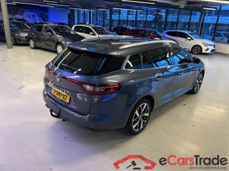 RENAULT Mégane Estate 1.3 T #2