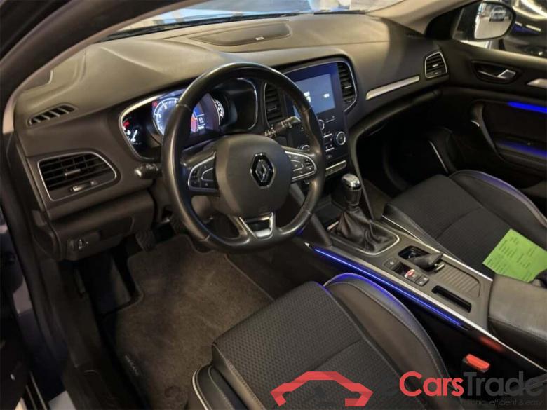 RENAULT Mégane Estate 1.3 T #3