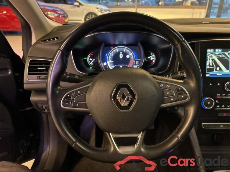 RENAULT Mégane Estate 1.3 T #4