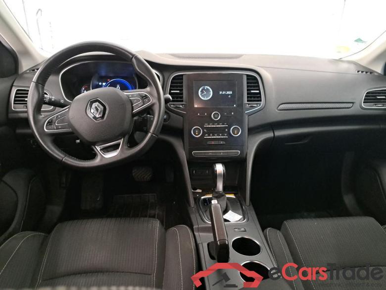 Renault Business Blue dCi 115 EDC Megane IV Grandtour Business 1.5 dCi 115CV BVA7 E6dT #5