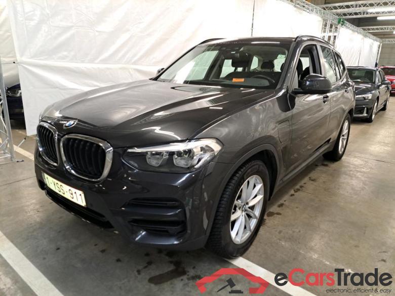 BMW X3 2.0 XDRIVE30E (120KW) AUTO Corporate Driving Assistant Parking Assistant #2