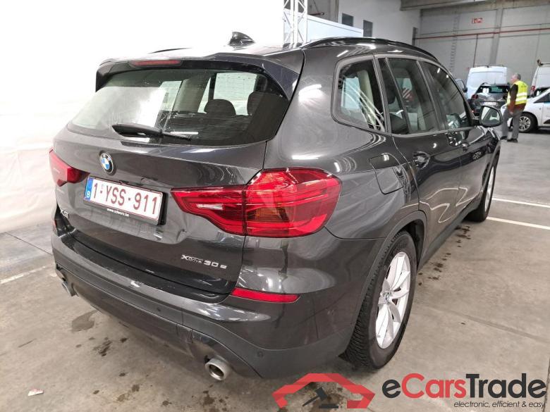 BMW X3 2.0 XDRIVE30E (120KW) AUTO Corporate Driving Assistant Parking Assistant #5