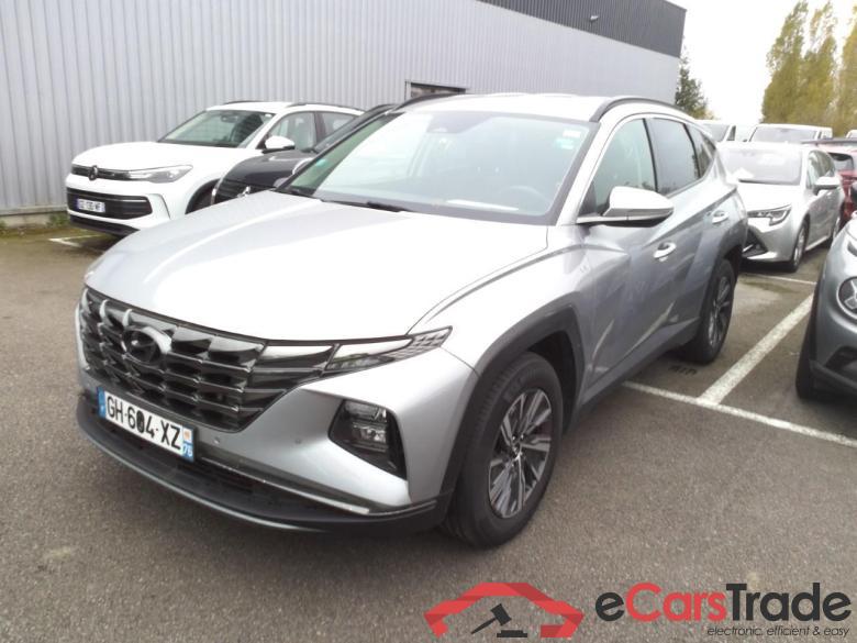 HYUNDAI TUCSON Tucson 1.6 T-GDI 150 Hybrid 48V iBVM Creative #1