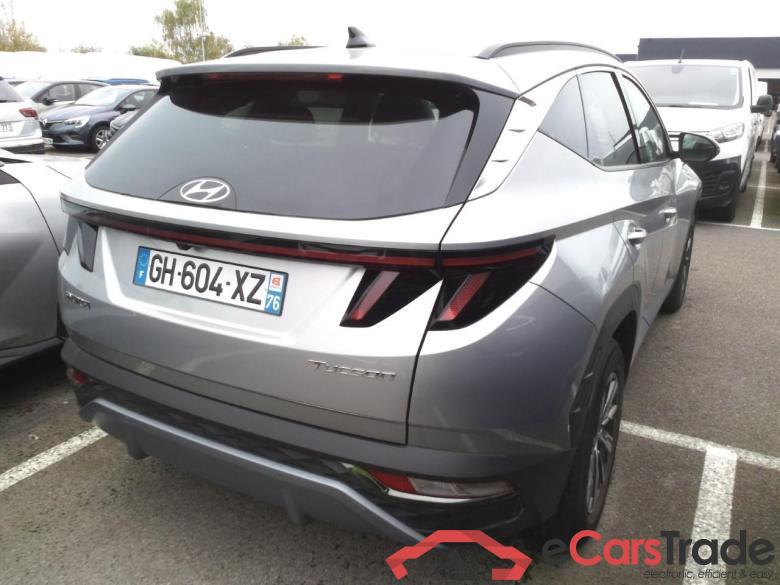 HYUNDAI TUCSON Tucson 1.6 T-GDI 150 Hybrid 48V iBVM Creative #2