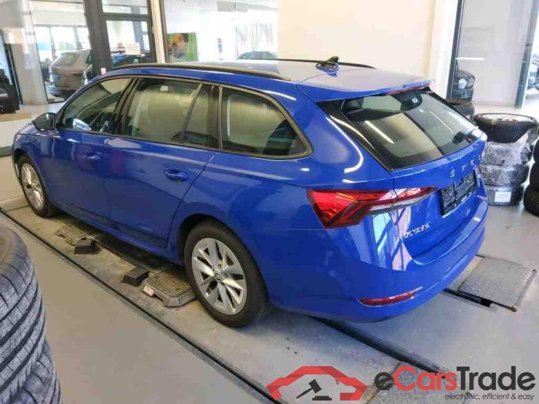 Skoda Ambition iV Octavia #3