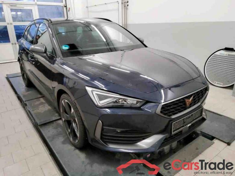 Cupra E-Hybrid Leon #2