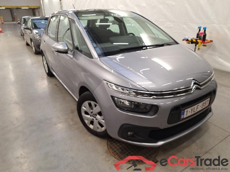 Citroën, C4 SpaceT.FL'16, Citroën C4 Spacetourer 1.2 PureTech 130 S&S EAT8 L #2