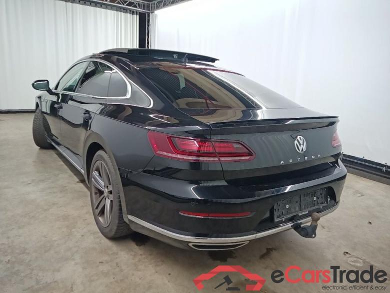 Volkswagen Arteon 2.0 TDI SCR DSG R-Line 5d #3