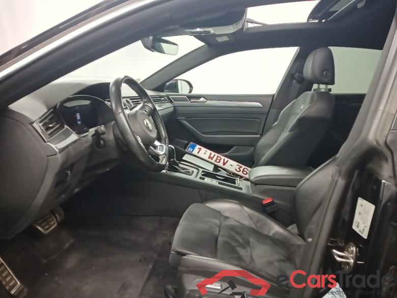 Volkswagen Arteon 2.0 TDI SCR DSG R-Line 5d #6