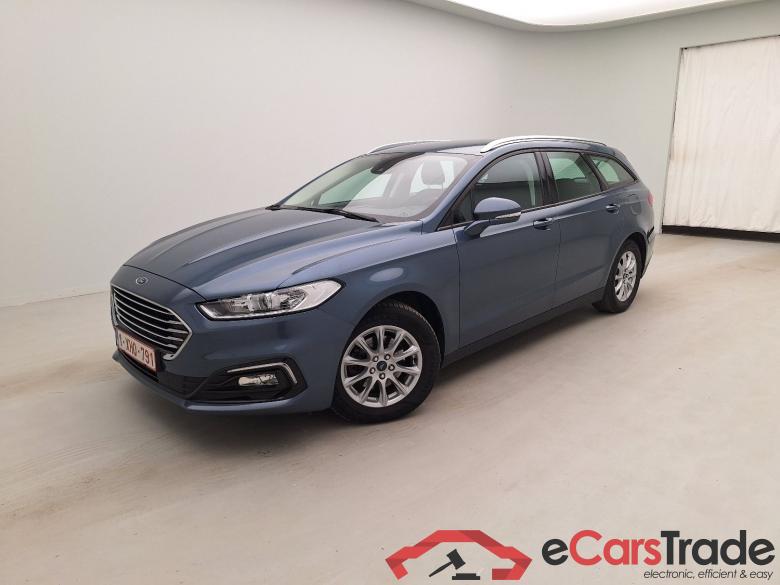 Ford, Mondeo SW '14, Ford Mondeo Clipper 2.0 Ecoblue 110kW Business Cla #4