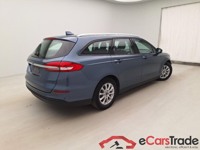 Ford, Mondeo SW '14, Ford Mondeo Clipper 2.0 Ecoblue 110kW Business Cla #5
