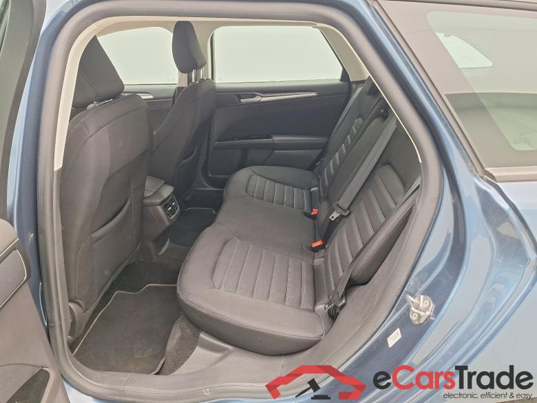 Ford, Mondeo SW '14, Ford Mondeo Clipper 2.0 Ecoblue 110kW Business Cla #6