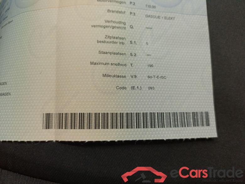 Land Rover Discovery Sport D150 Aut. AWD 5d #4