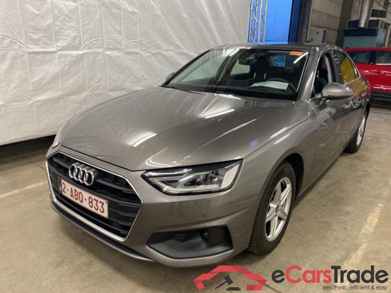 AUDI A4 2.0 30 TDI 100KW S TR BUSINESS EDITION Light module 2 Business #2