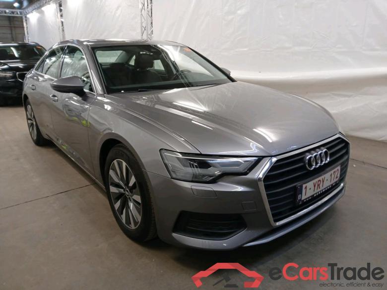 AUDI A6 2.0 TDI 30 S TRONIC BUSINESS EDITION Virtual cockpit Business Plus #3