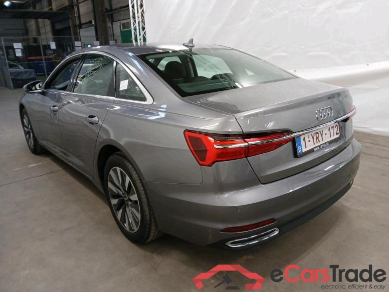 AUDI A6 2.0 TDI 30 S TRONIC BUSINESS EDITION Virtual cockpit Business Plus #4