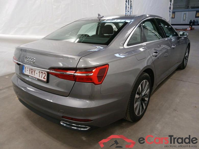 AUDI A6 2.0 TDI 30 S TRONIC BUSINESS EDITION Virtual cockpit Business Plus #5
