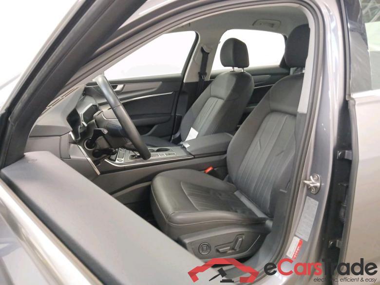 AUDI A6 2.0 TDI 30 S TRONIC BUSINESS EDITION Virtual cockpit Business Plus #6